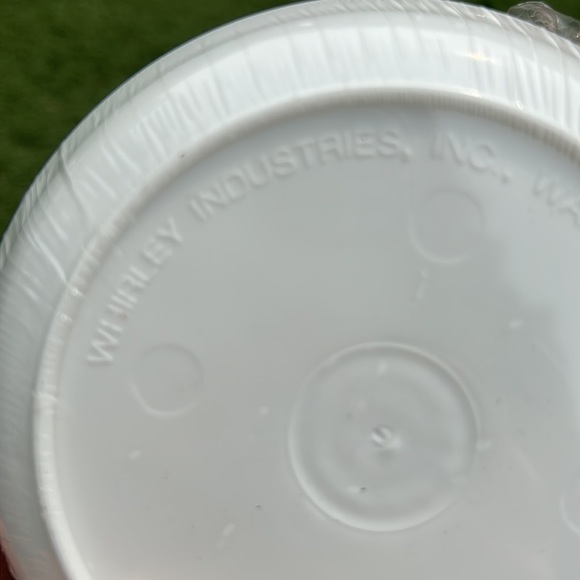 NWT McDonald’s Ronald McDonald Bowl and Cup Set - Picture 8 of 9